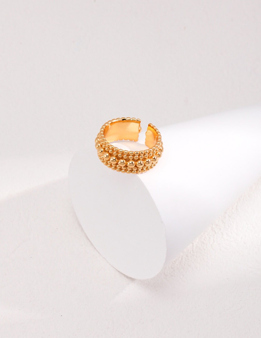 Eloise Classic Ring