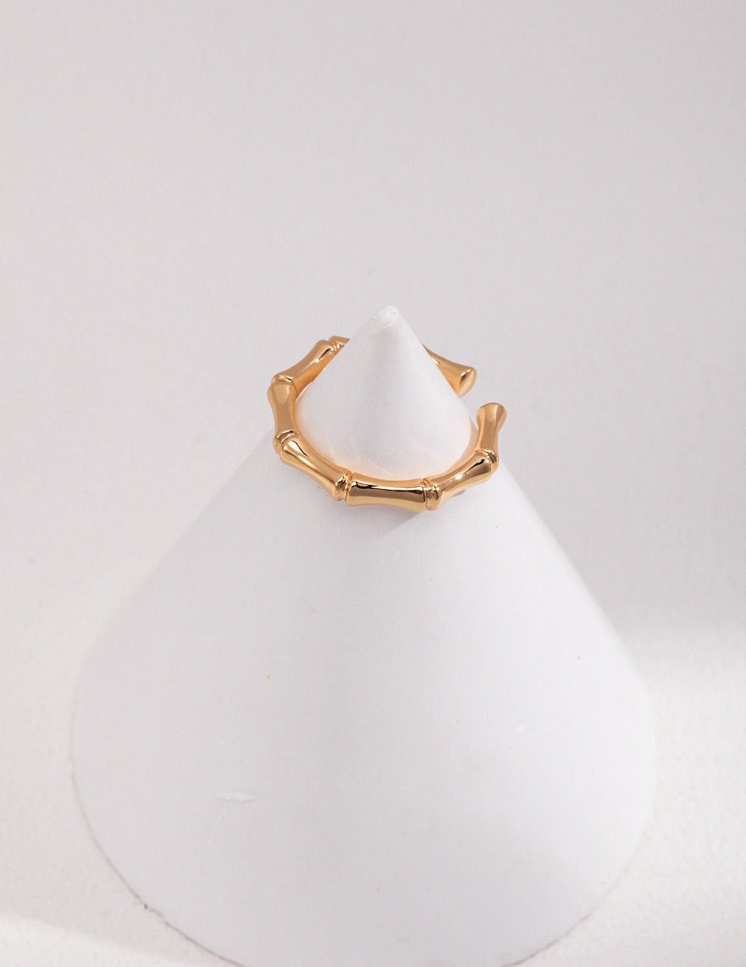 Bamboo Essence Ring