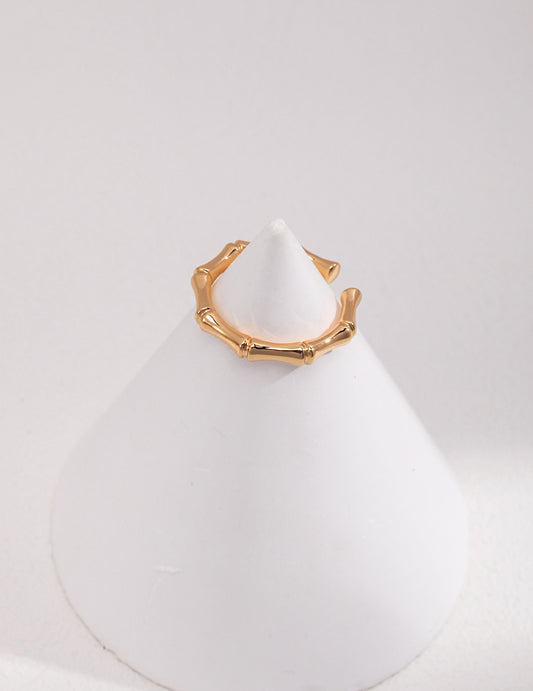 Bamboo Essence Ring