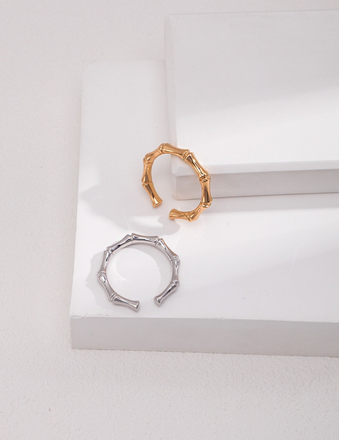 Bamboo Essence Ring