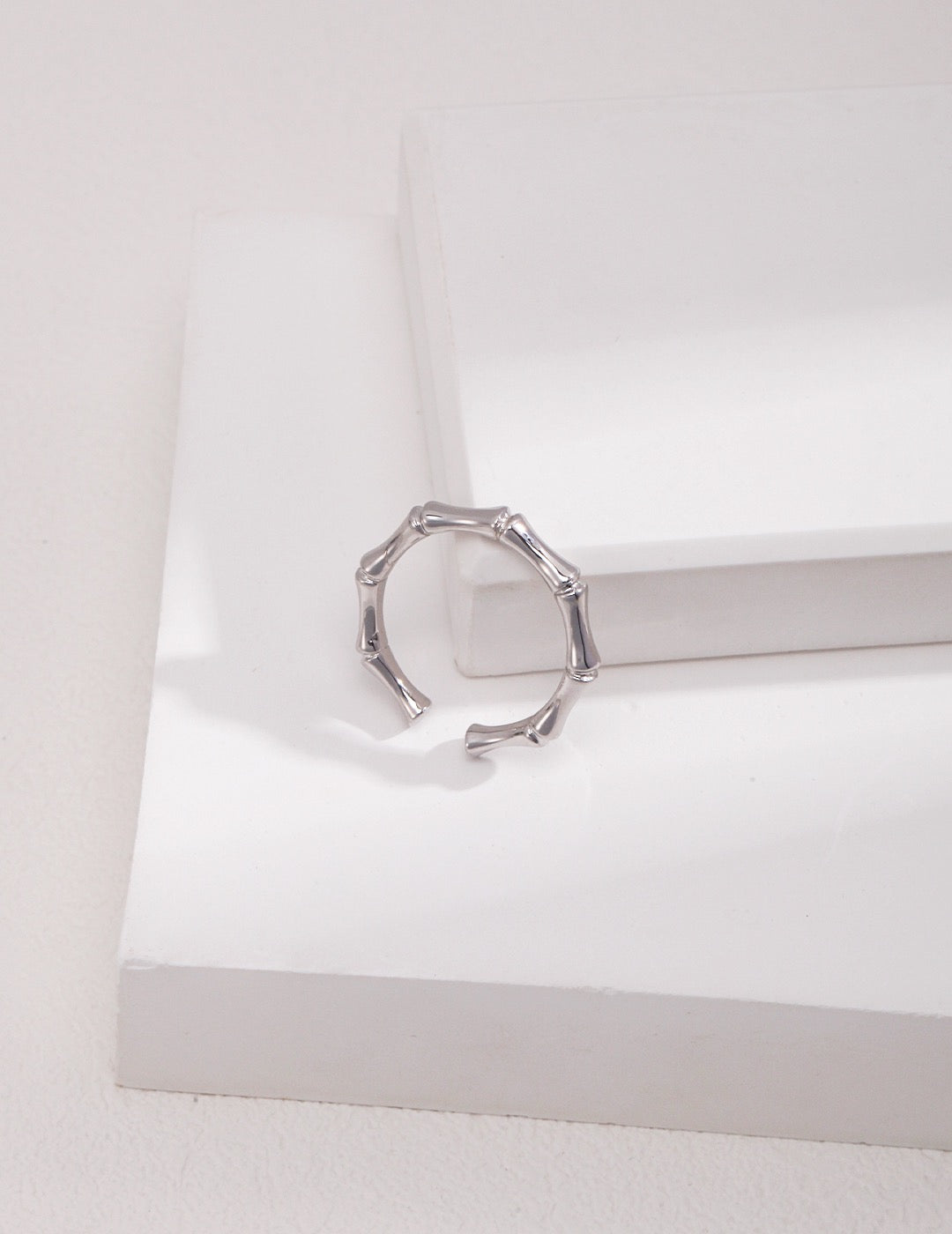 Bamboo Essence Ring