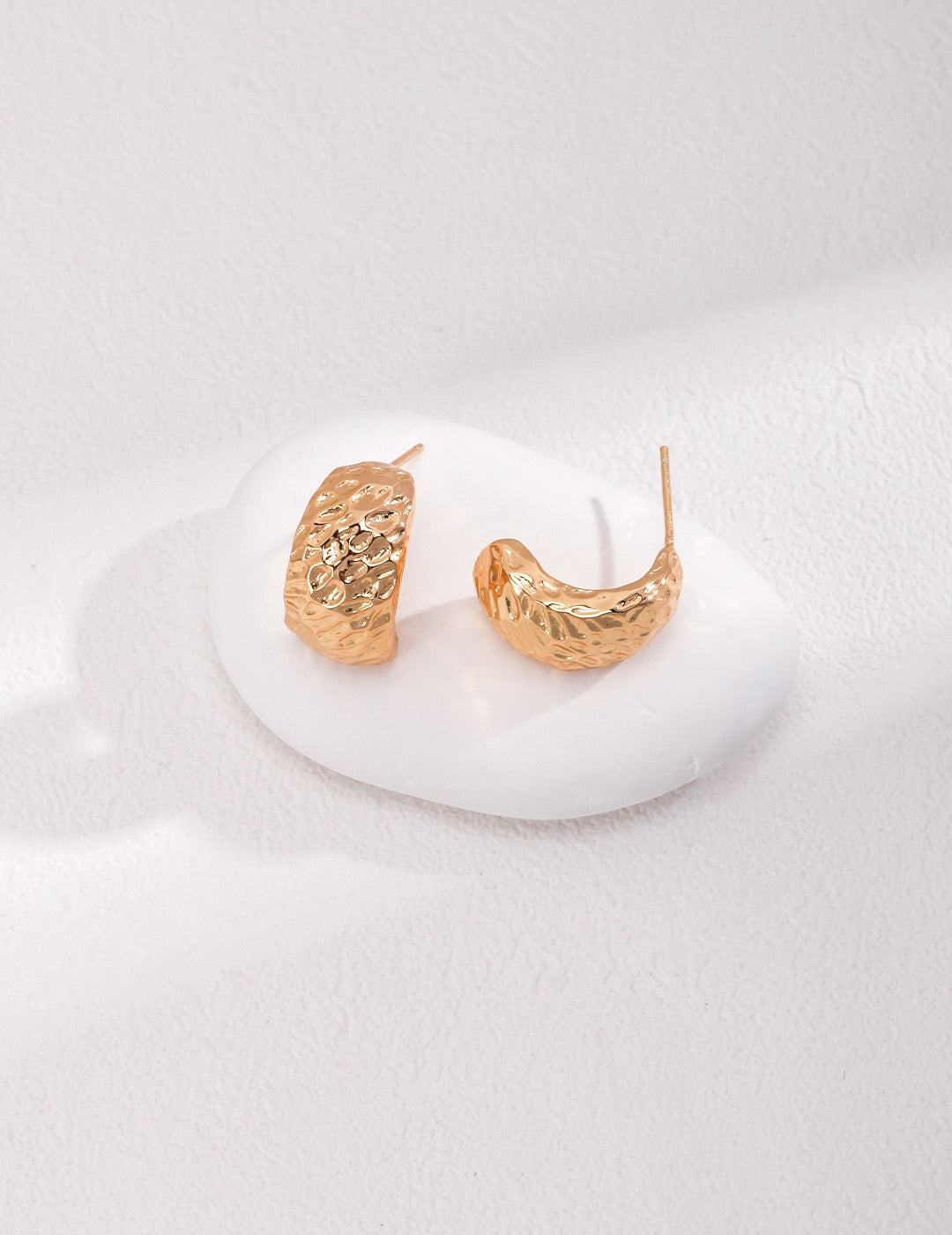 Vintage Chic Earrings