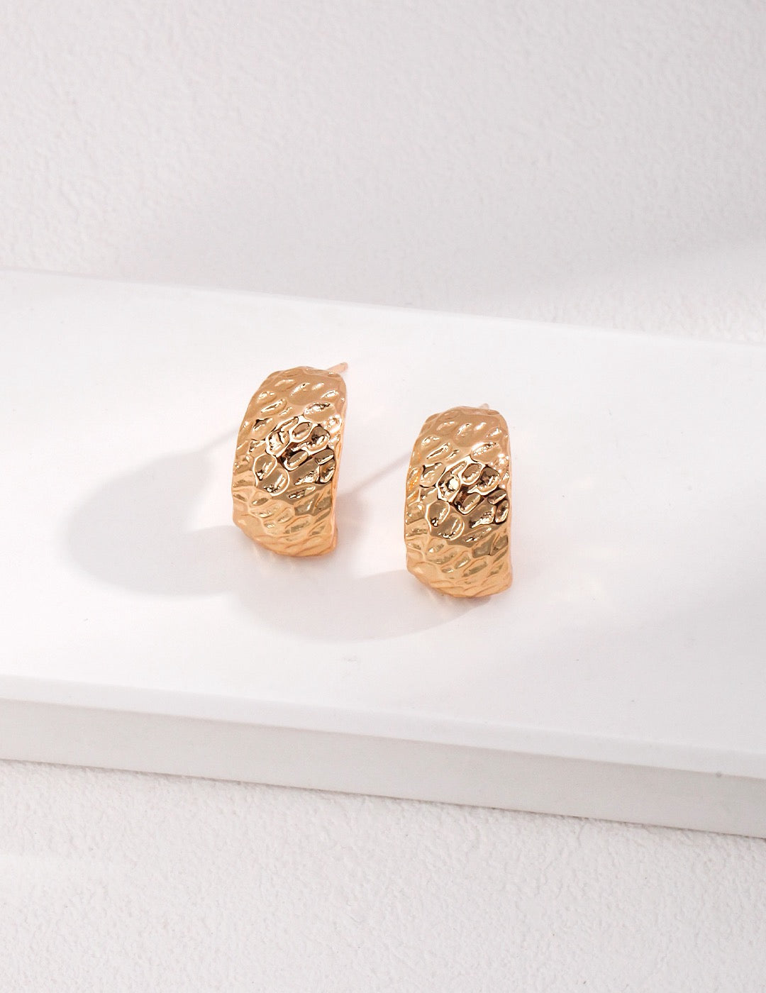 Vintage Chic Earrings