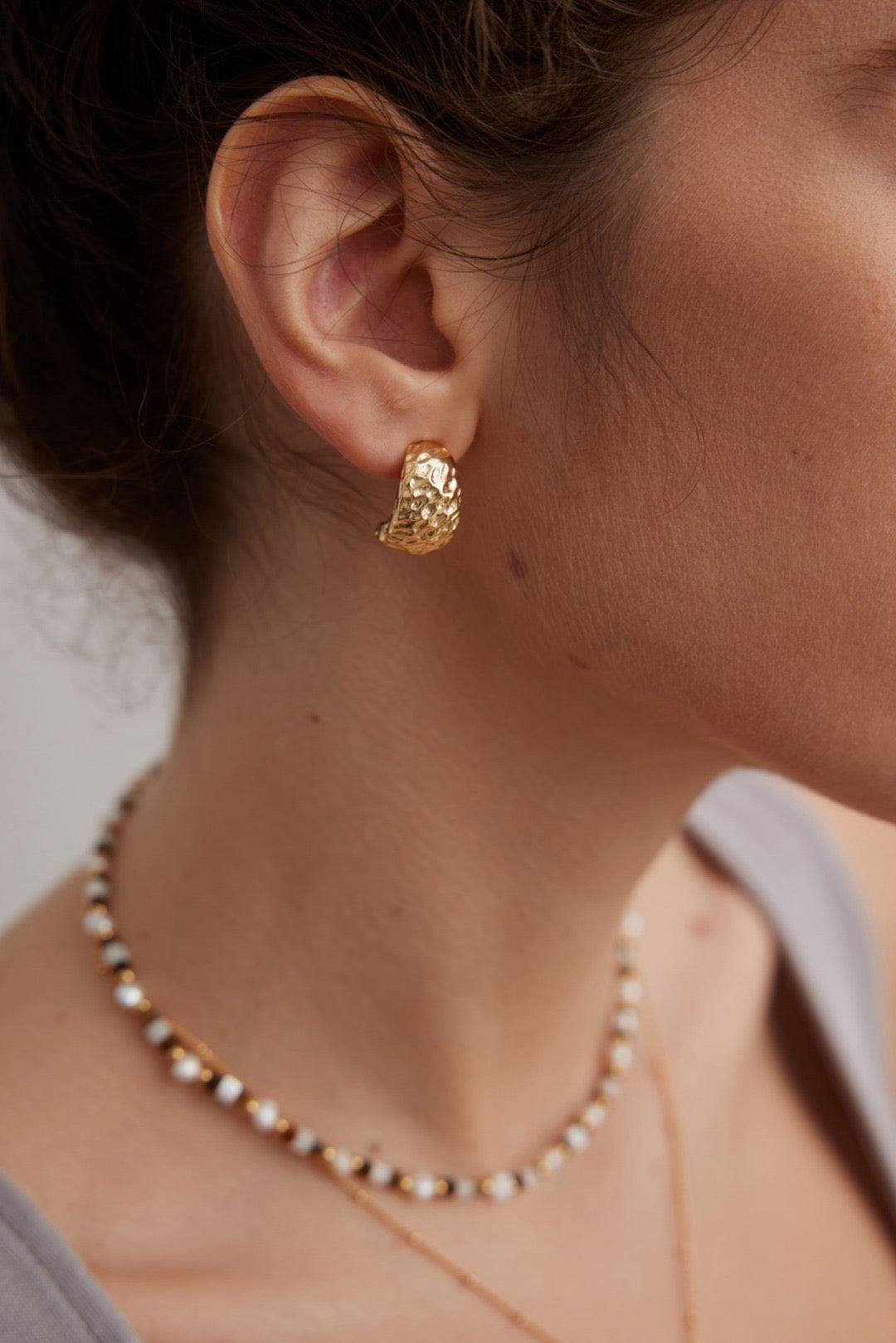 Vintage Chic Earrings