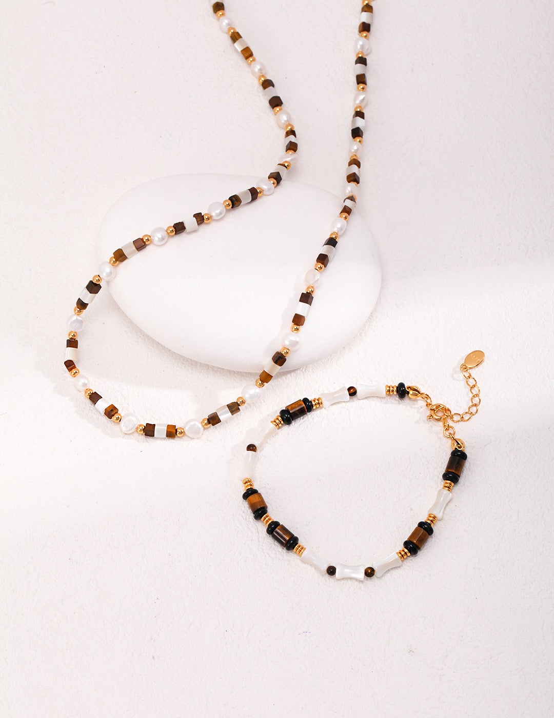 Mystic Harmony Bracelet