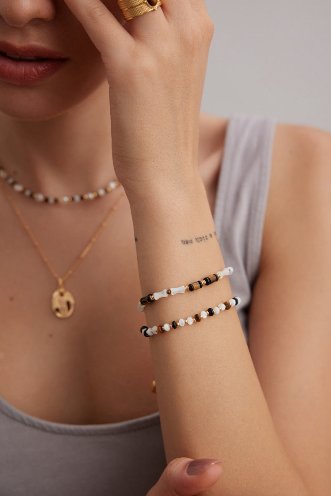 Mystic Harmony Bracelet
