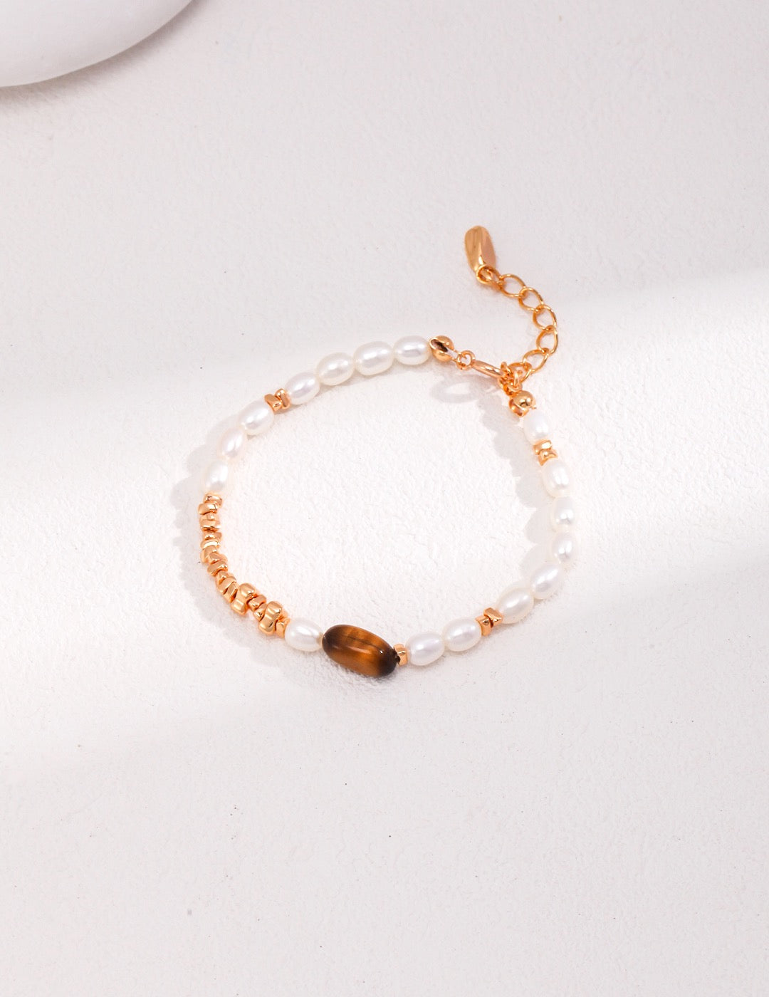 Ethereal Harmony Bracelet