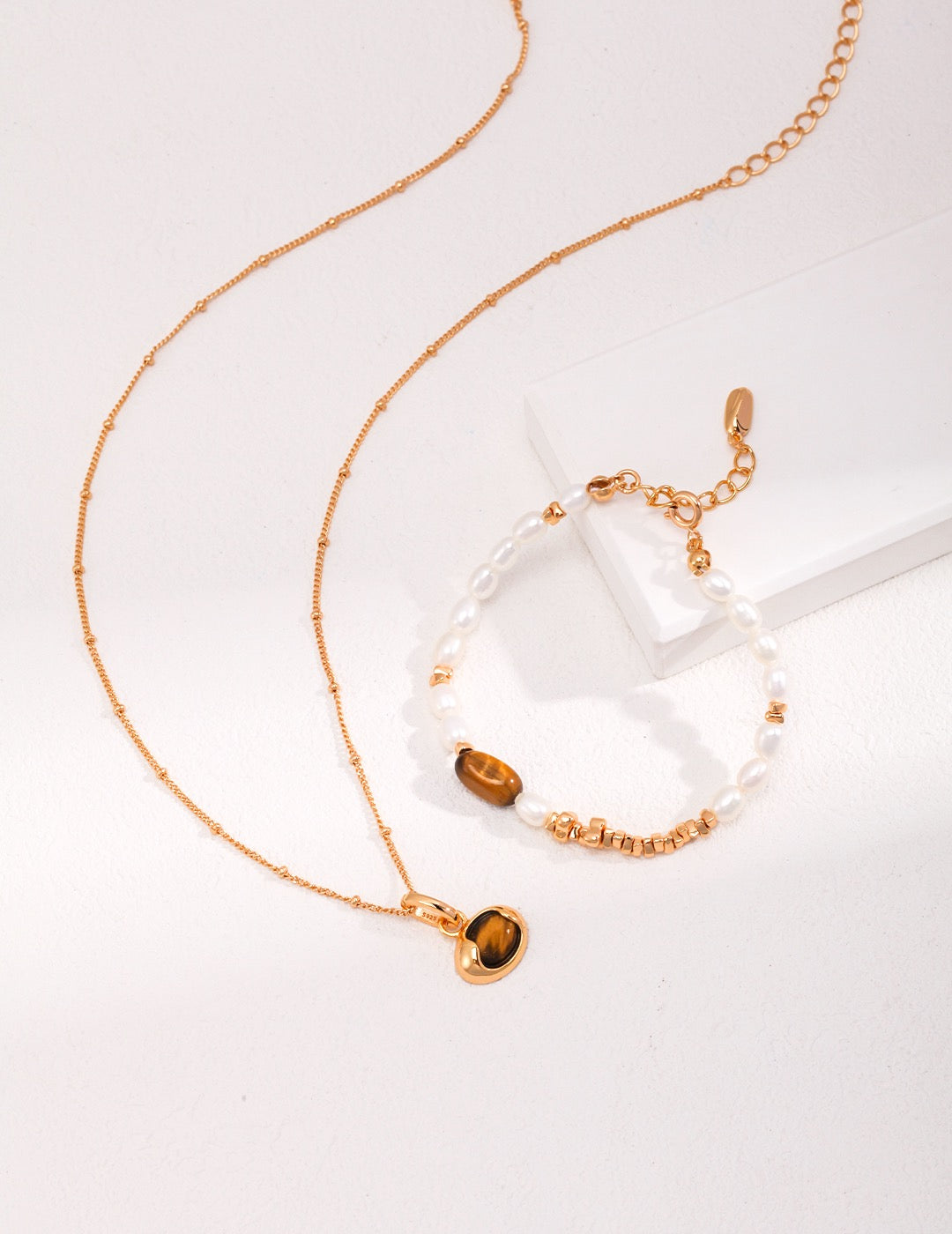 Ethereal Harmony Bracelet