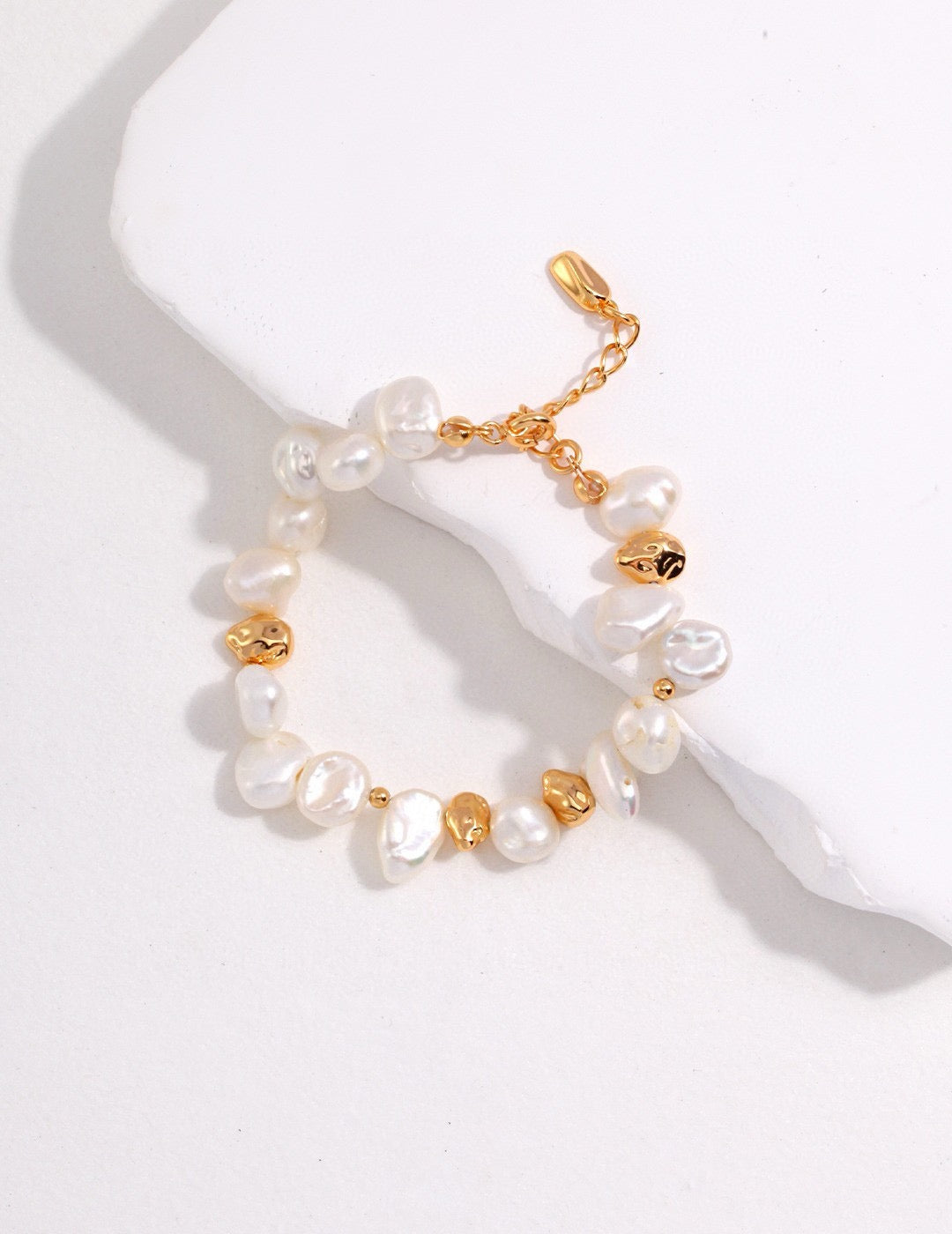Pearl Essence Bracelet