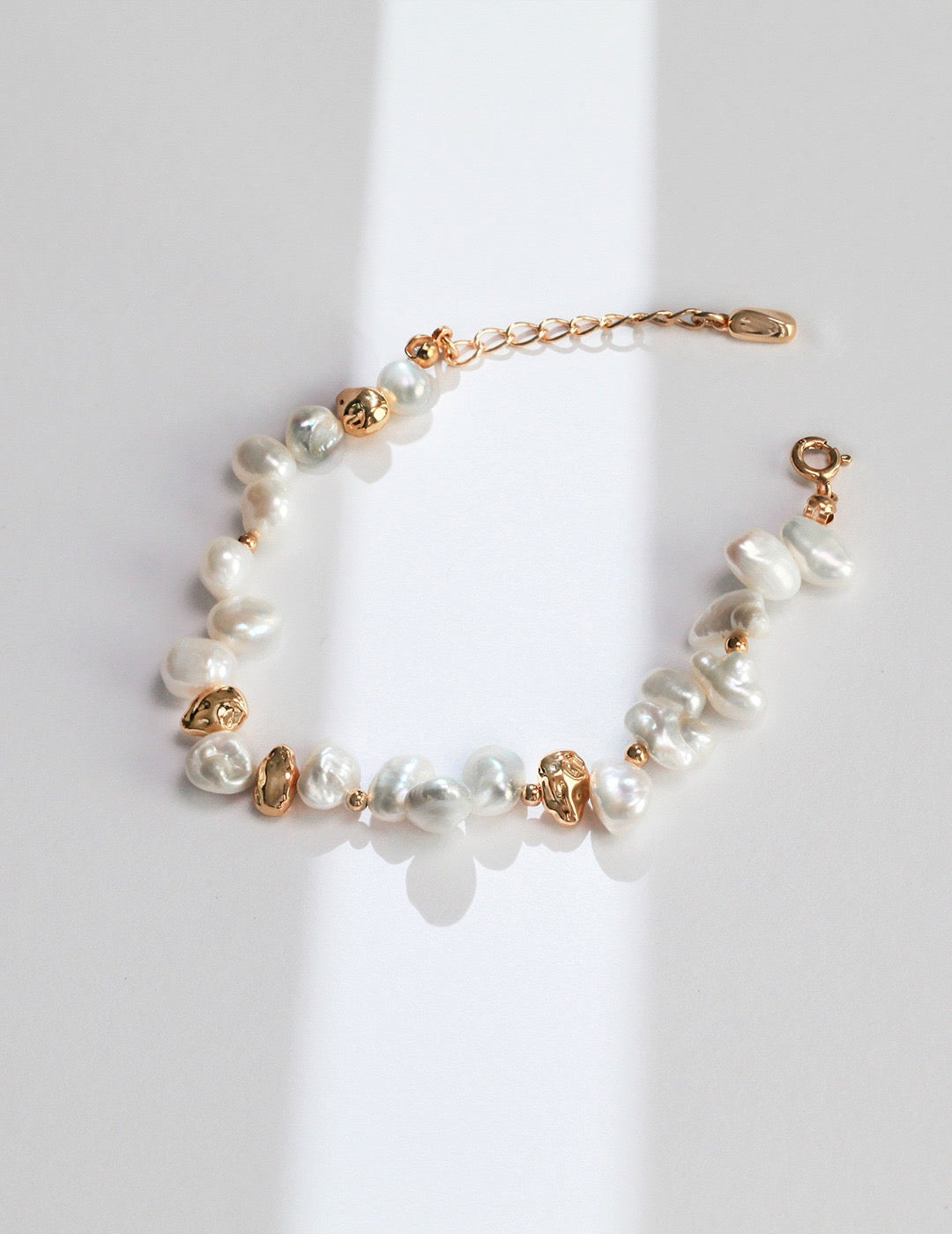 Pearl Essence Bracelet