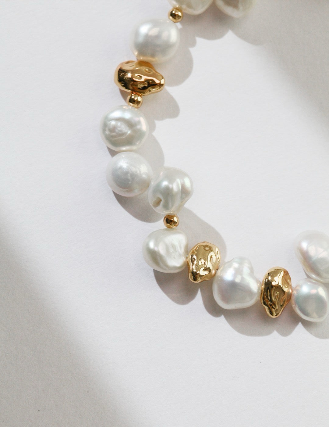 Pearl Essence Bracelet