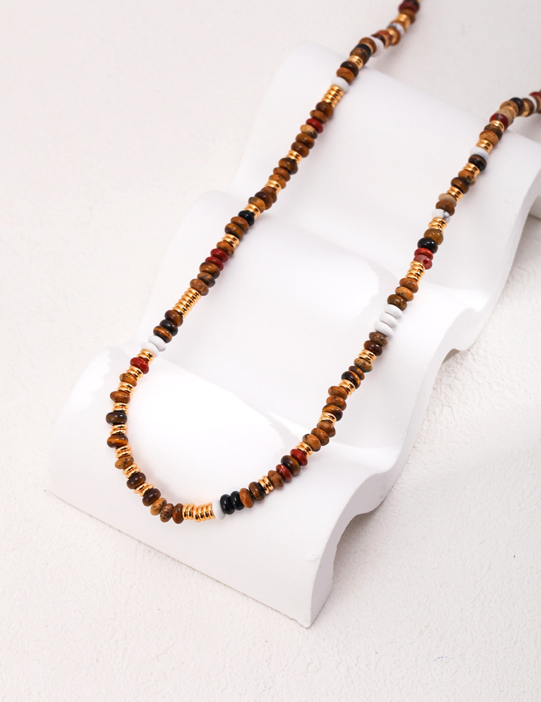 Nature's Palette Necklace