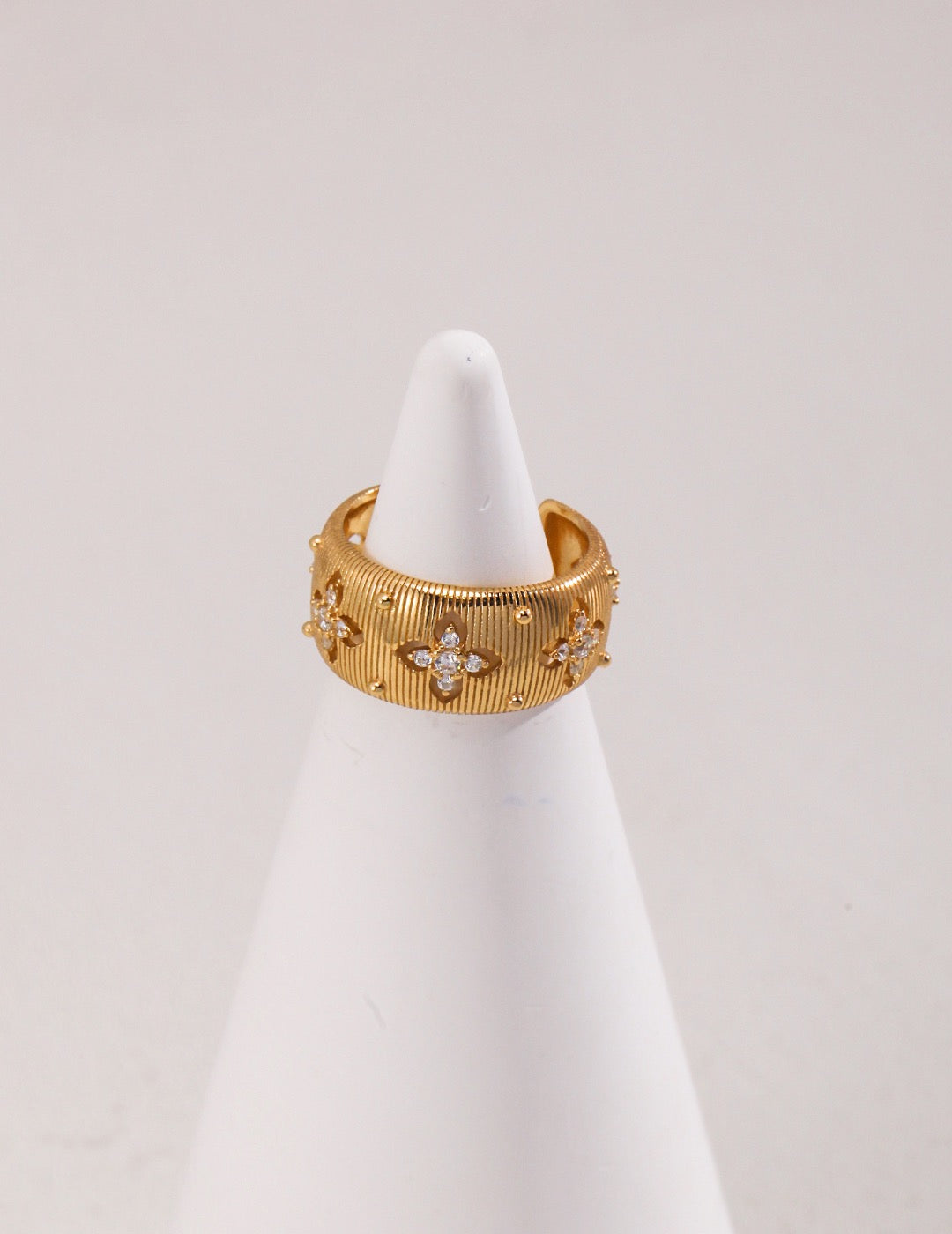 Marissa Classic Ring