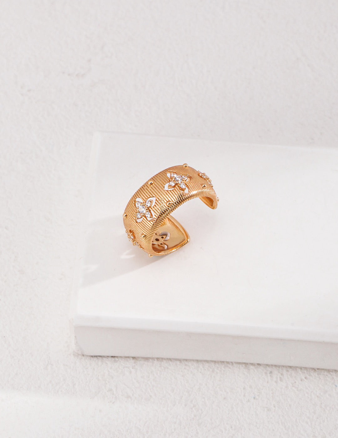 Marissa Classic Ring