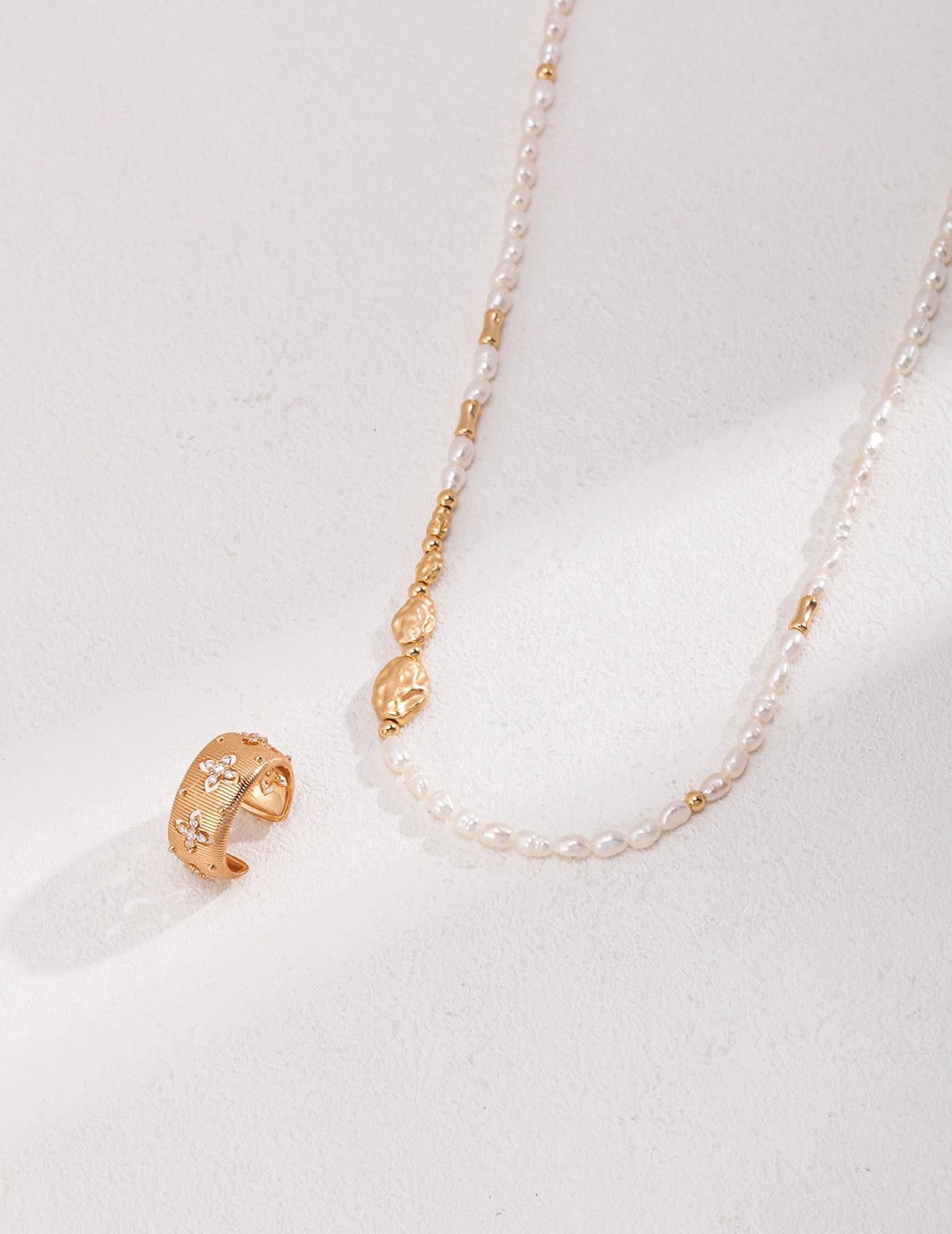 Marissa Classic Ring