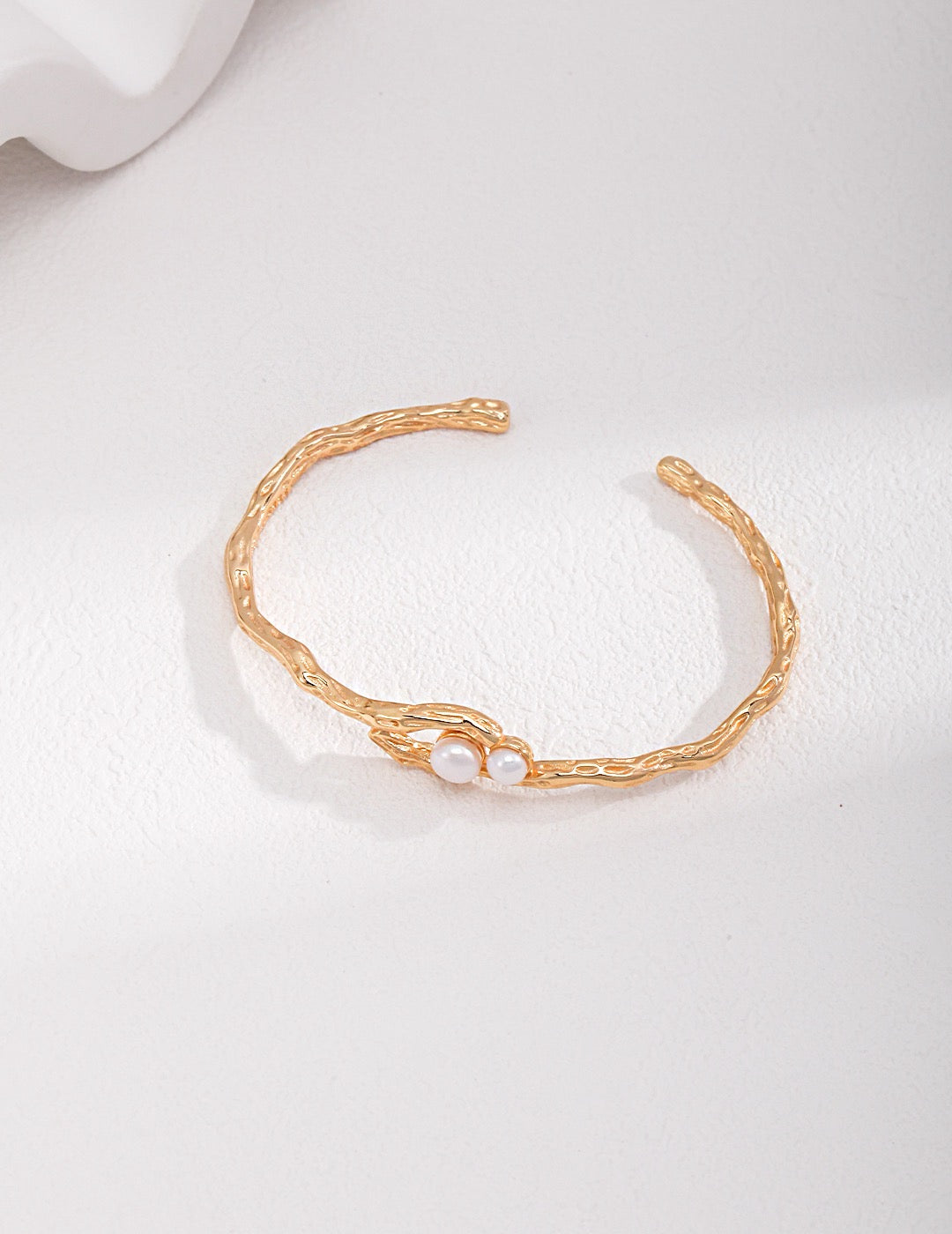 Vintage Glamour Bangle