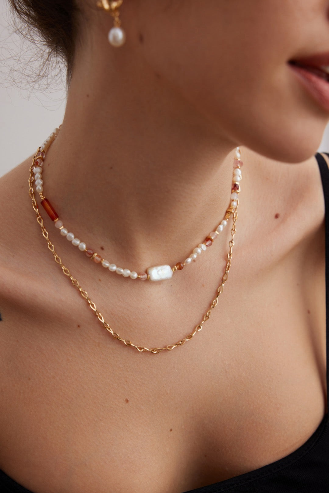 Rosie Necklace