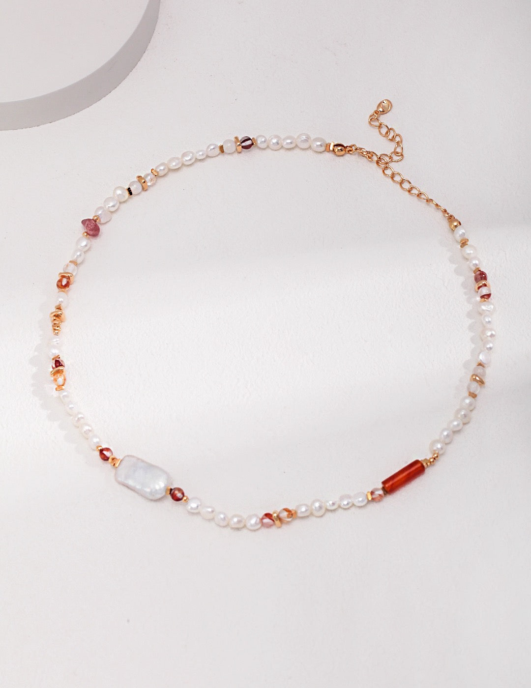 Rosie Necklace