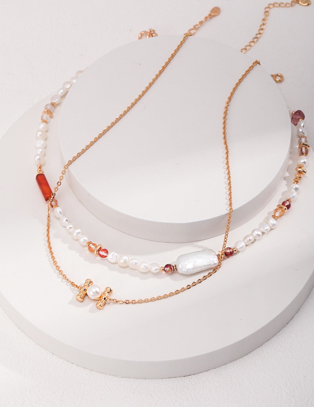 Rosie Necklace