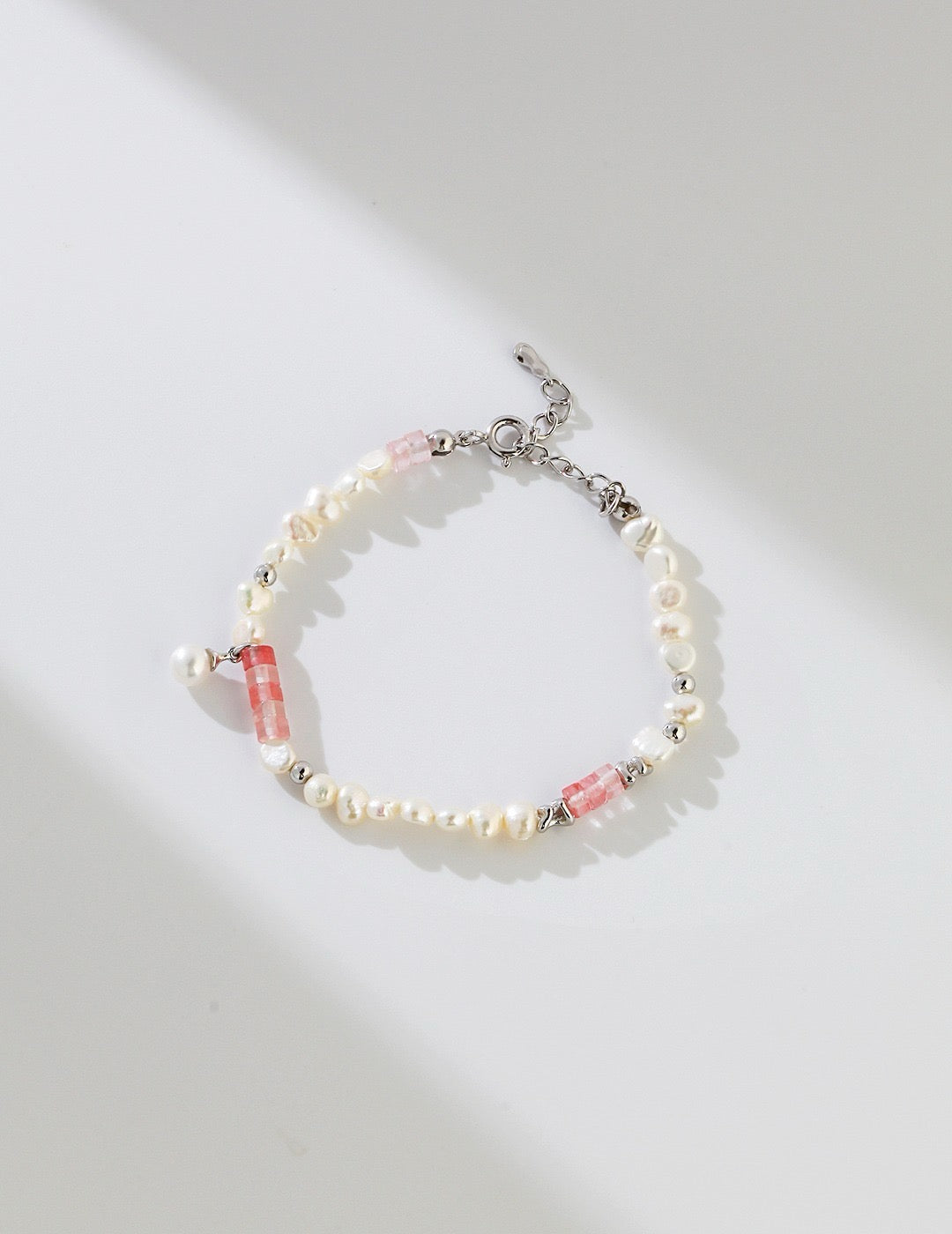 Cherry Blossom Bracelet