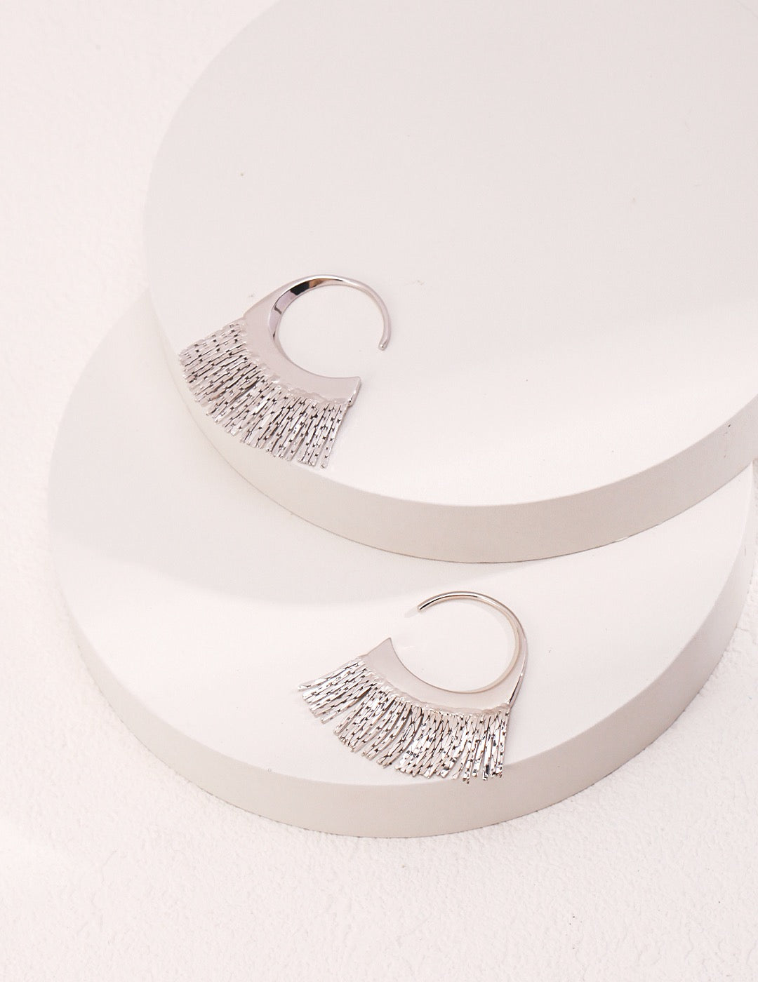 Victoria's Empowerment Earrings