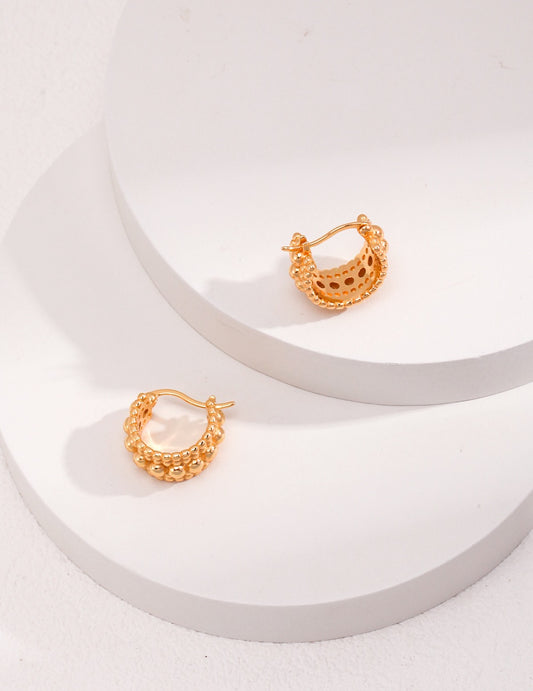 Eloise Classic Earrings