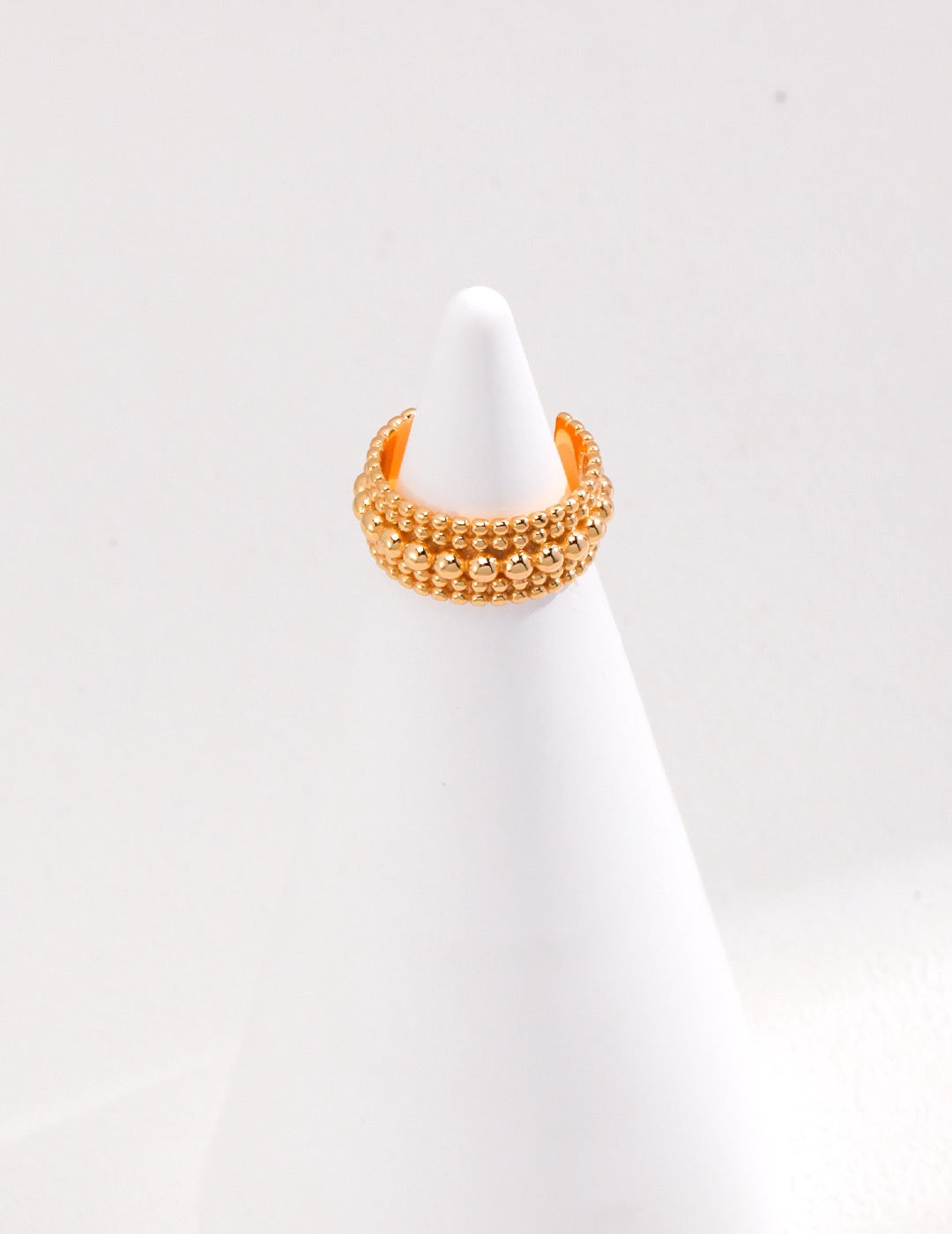 Eloise Classic Ring